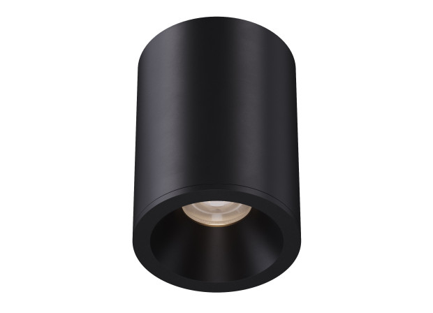 Світильник точковий KLOODI KD-5089 IP65 BK