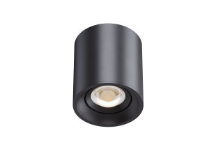 Світильник точковий KLOODI KD-EYE65 5W 3K BK