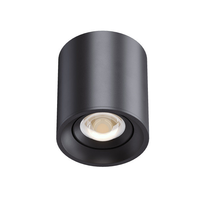 Світильник точковий KLOODI KD-EYE65 5W 3K BK