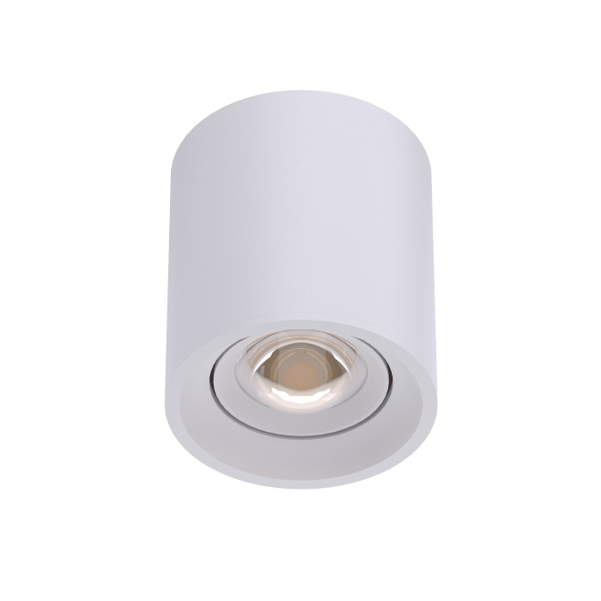 Світильник точковий KLOODI KD-EYE65 5W 4K WH