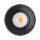 Світильник точковий KLOODI KD-EYE85 10W 3K BK