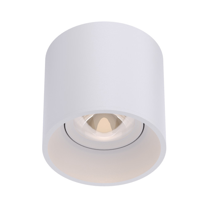 Світильник точковий KLOODI KD-EYE85 10W 4K WH