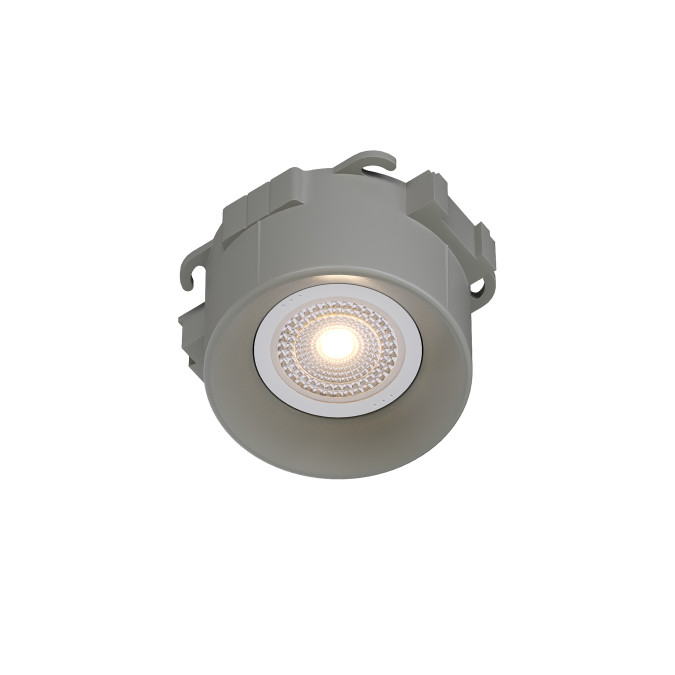 Світильник точковий врізний KLOODI KD-CELL R95 GR