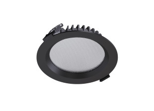 Світильник точковий KLOODI KD-DEEP135 13W CCT BK