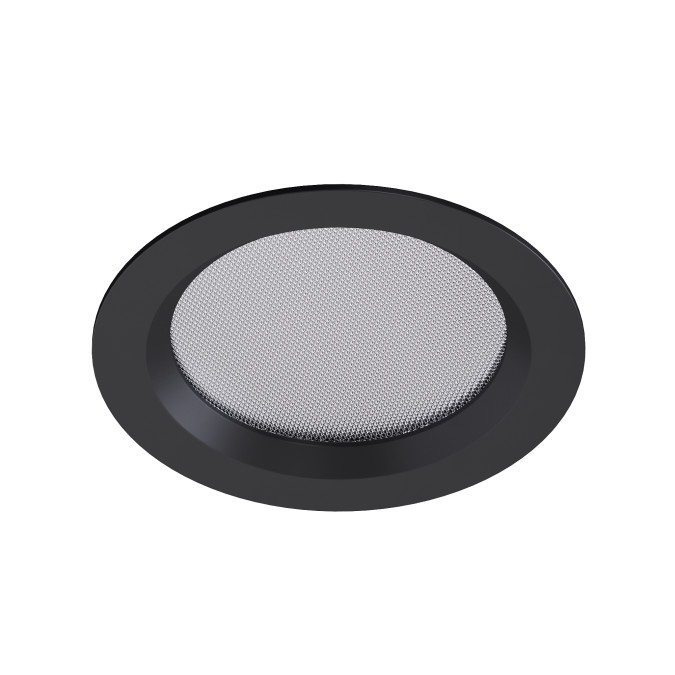Світильник точковий KLOODI KD-DEEP135 13W CCT BK