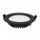 Світильник точковий KLOODI KD-DEEP135 13W CCT BK