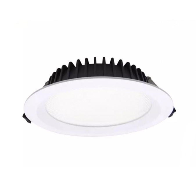 Світильник точковий KLOODI KD-DEEP135 13W CCT WH
