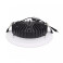 Світильник точковий KLOODI KD-DEEP135 13W CCT WH