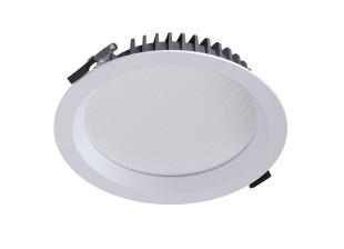 Світильник точковий KLOODI KD-DEEP175 15W CCT WH