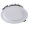 Світильник точковий KLOODI KD-DEEP175 15W CCT WH