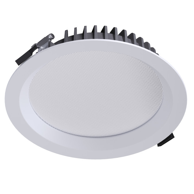 Світильник точковий KLOODI KD-DEEP175 15W CCT WH