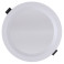 Світильник точковий KLOODI KD-DEEP175 15W CCT WH