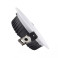 Світильник точковий KLOODI KD-DEEP195 20W CCT WH