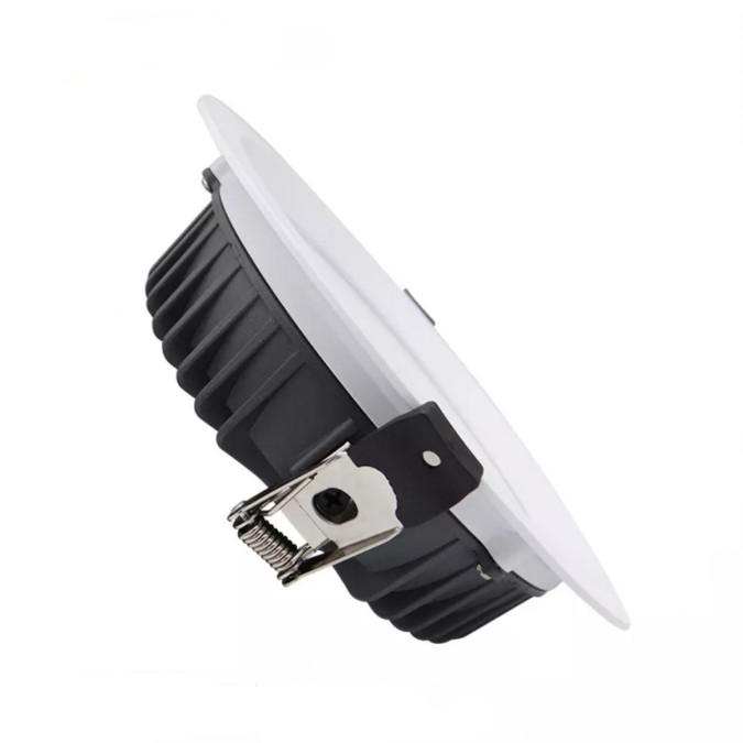 Світильник точковий KLOODI KD-DEEP195 20W CCT WH