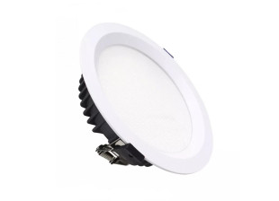 Світильник точковий KLOODI KD-DEEP195 20W CCT WH