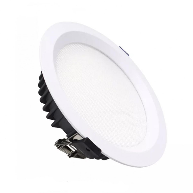 Світильник точковий KLOODI KD-DEEP195 20W CCT WH
