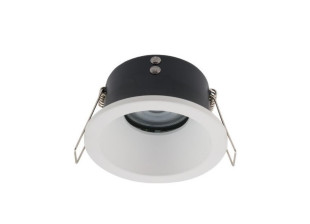 Світильник точковий врізний KLOODI KD-DUNAI R85 IP65 WH