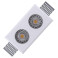 Світильник точковий врізний KLOODI KD-GIPS SQ80x147 H50