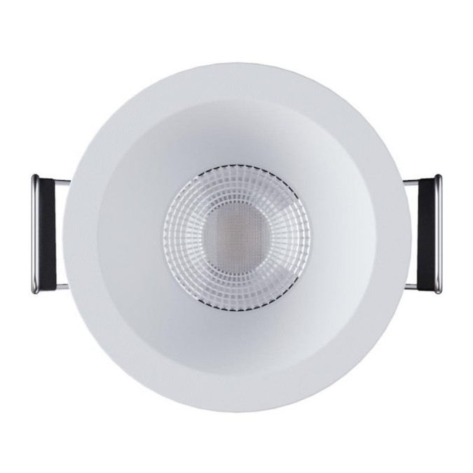 Світильник точковий врізний KLOODI KD-MINI40 3W 3K WH DIM