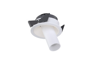 Світильник точковий врізний KLOODI KD-NOVA85 7W 3K WH