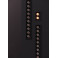 Світильник точковий врізний KLOODI KD-POINT 3X2 6W 3K BK