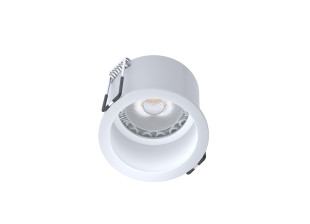 Світильник точковий врізний KLOODI KD-SMILE R68 WH