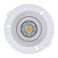 Світильник точковий врізний KLOODI KD-TRIMLESS R83 GU10 WH