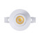 Світильник точковий врізний KLOODI KD-TUB100 5W 3К WH