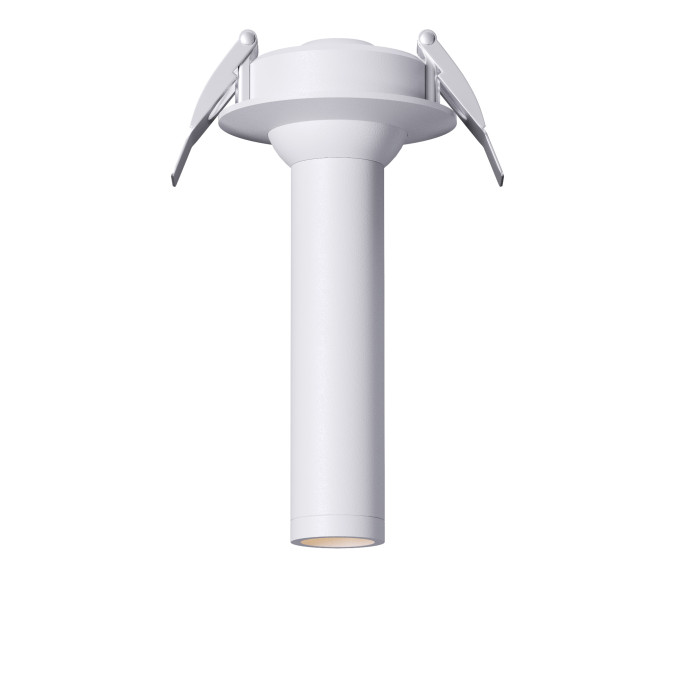 Світильник точковий врізний KLOODI KD-TUB100 5W 3К WH