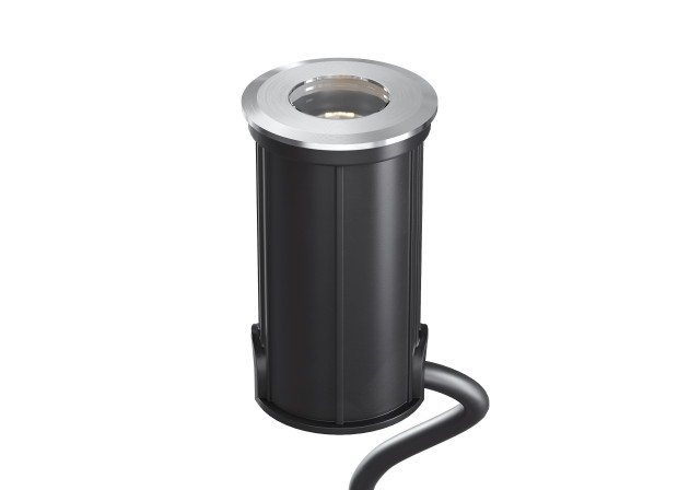 Світильник грунтовий KLOODI KDGL-ROD42 2W 3K 15D