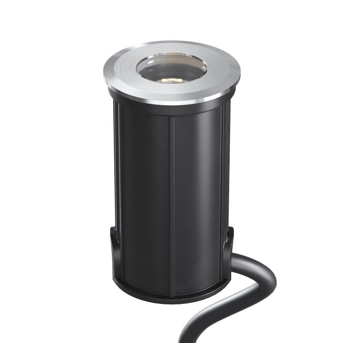Світильник грунтовий KLOODI KDGL-ROD42 2W 3K 15D