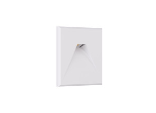 Світильник сходинковий RIKI KLOODI KDSL-RIKI SQ85X85 3W 3K 38D WH