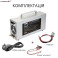 Зарядний пристрій для акумуляторів Capacity.Li 3000W 0-60V 0-50A